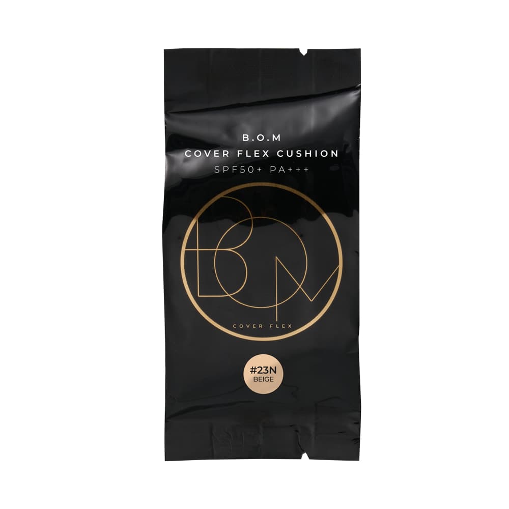 COVER FLEX CUSHION REFILL #23N BEIGE (15g)