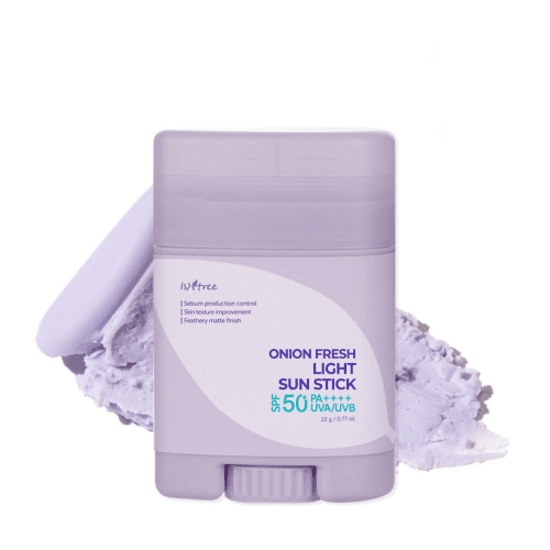 Onion Fresh Light Sun Stick (-)