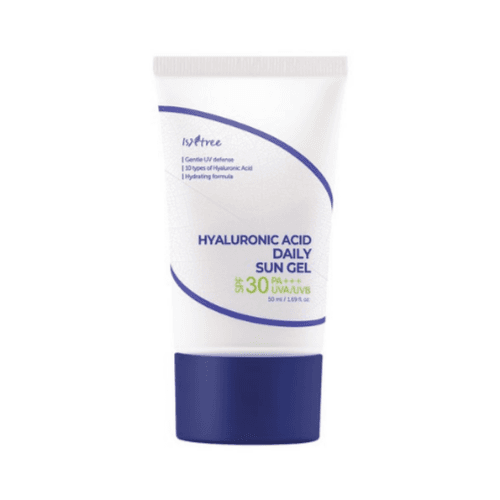 Hyaluronic Acid Daily Sun Gel_50ml (50ml)