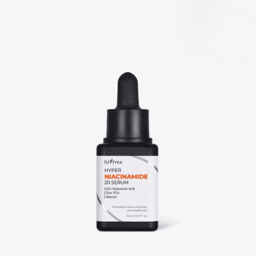 Hyper Acid4 AHA BHA PHA LHA 30 Serum_20ml (20ml)