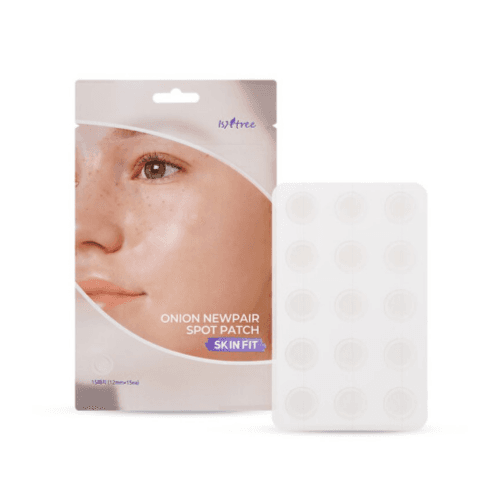 Onion Newpair Spot Patch [skin Fit]_15 patches (15patches)