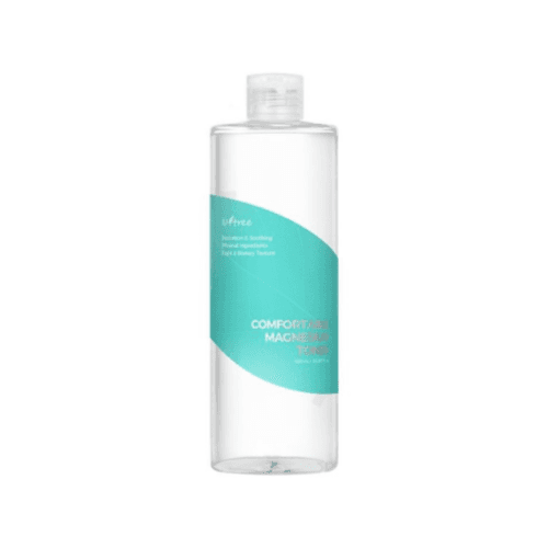 Comfortable Magnesium Toner_500ml (500ml)