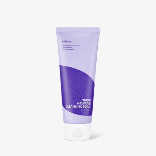 Onion Newpair Cleansing Foam_150ml (150ml)