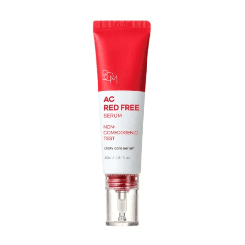 AC RED FREE SERUM (30ml)