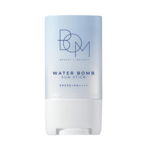 BOM WATER BOMB SUN STICK (19g)