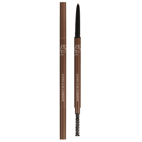 BOM SUPER SLIM EYEBROW #03 TAUPE BROWN (0.1g)