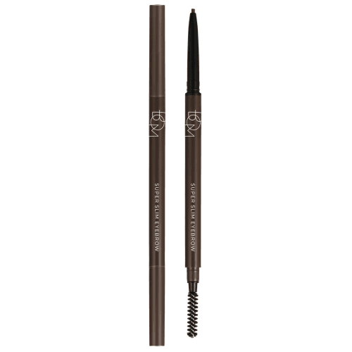 BOM SUPER SLIM EYEBROW #02 RICH BROWN (0.1g)