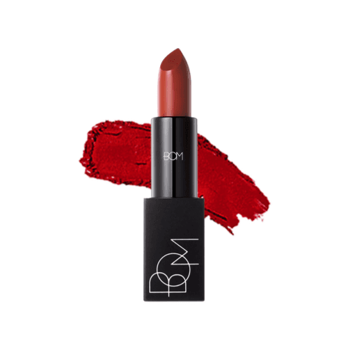 BOM MY LIPSTICK #810 MY BRICK RED (3.5g)