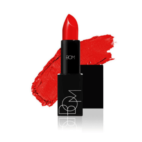 BOM MY LIPSTICK #802 MY CHERRY RED (3.5g)