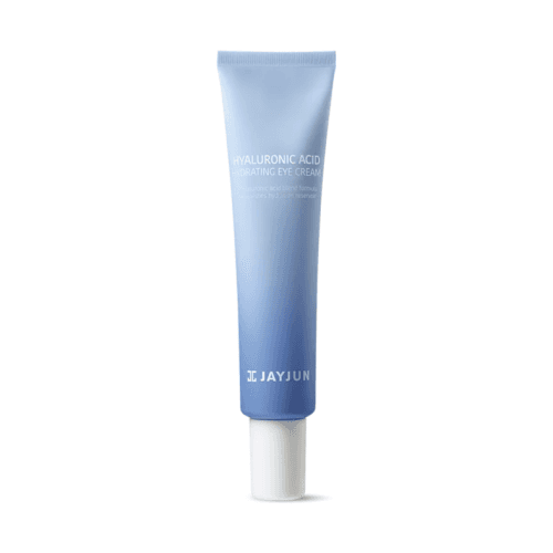 Hyaluronic Acid Hydrating Eye Cream (25ml)