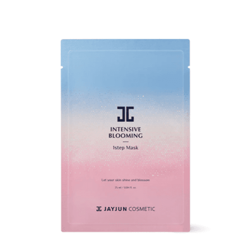 Intensive Blooming Mask 1Step Mask (-)