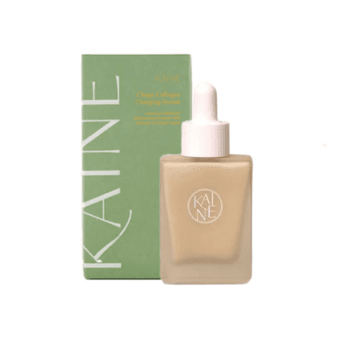 Chaga Collagen Charging Serum 30ml (30ml)