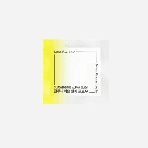 Glutathione Alpha Glow [1.2g(600mg*2Tablets)] (30 packs)