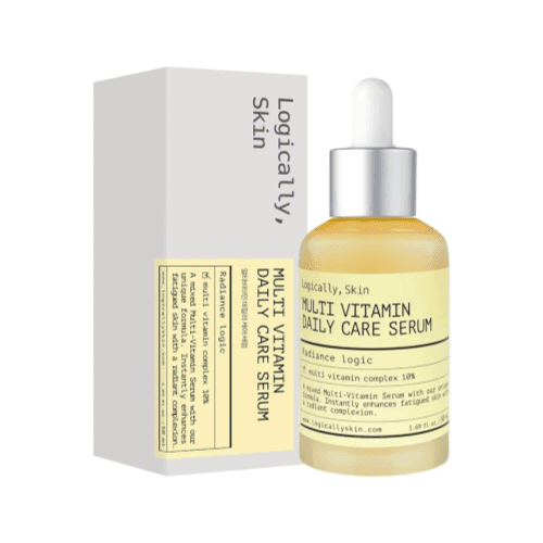 Multi Vitamin Daily Care Serum (50ml)