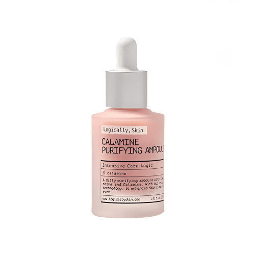 Calamine purifying Ampoule (30ml)