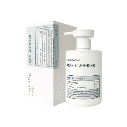 ACNE Cleanser (300ml)