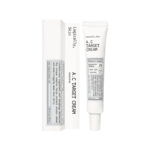 A.C Target Cream (30ml)