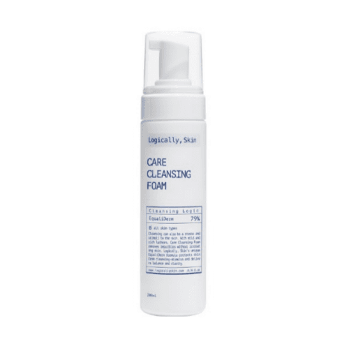 Care Cleansing Foam (200ml)
