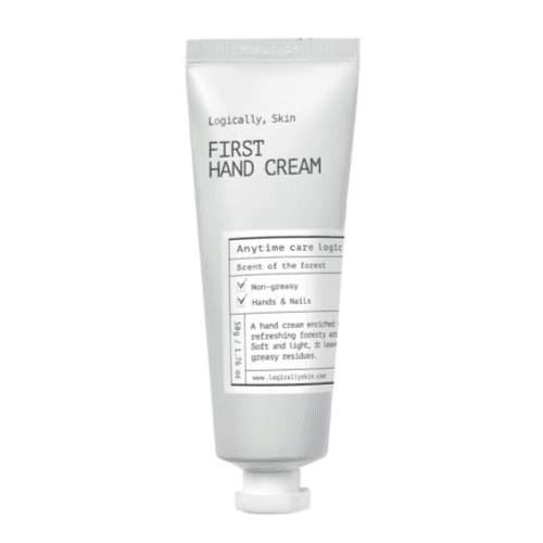First Hand Cream (50ml)
