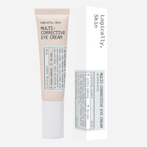 Multi Corrective Eye Cream (25ml)