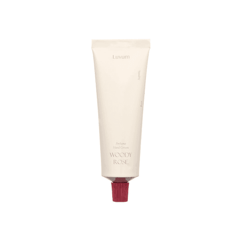 Perfume Handcream (Woody Rose) (50ml)