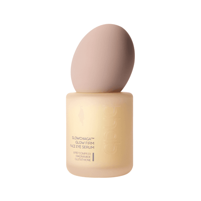 Slowchaga Glow firm face eye serum (50ml)