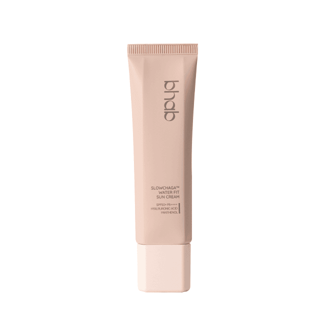 Slowchaga Water fir sun cream (50ml)