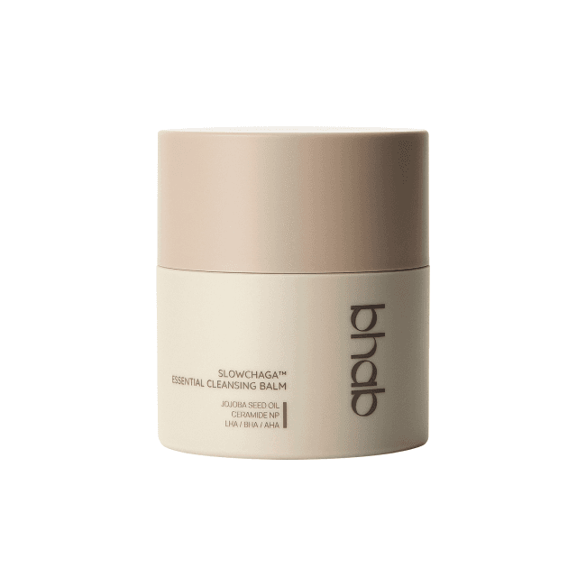 Slow chaga Essential cleansing balm (45ml)