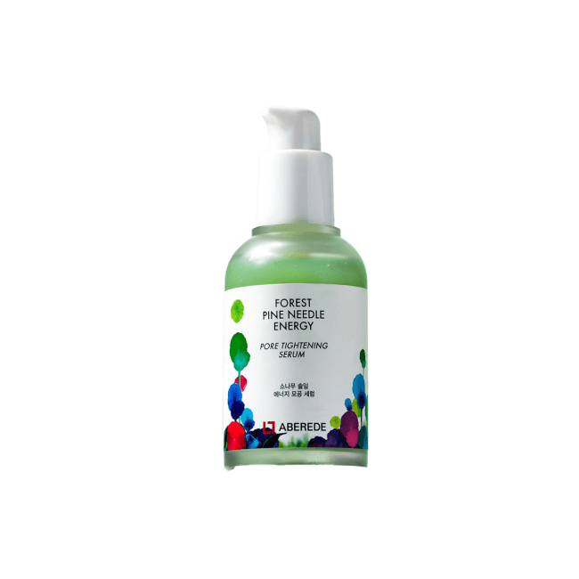 Aberede Forest Pine needle Energy Pore Serum (50ml)