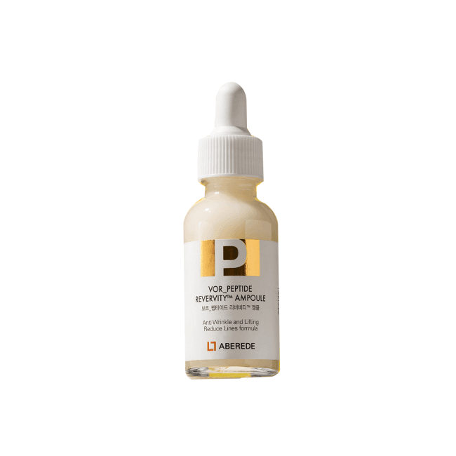Aberede vor -Peptide revervity Ampoule (30ml)
