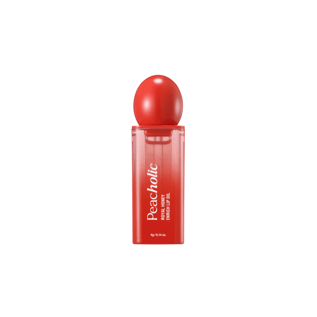 Royal Honey Enrich Lip Oil (4g)