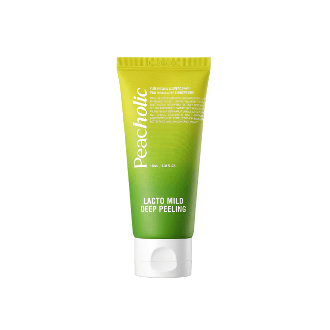 Lacto Mild Deep Peeling (100ml)