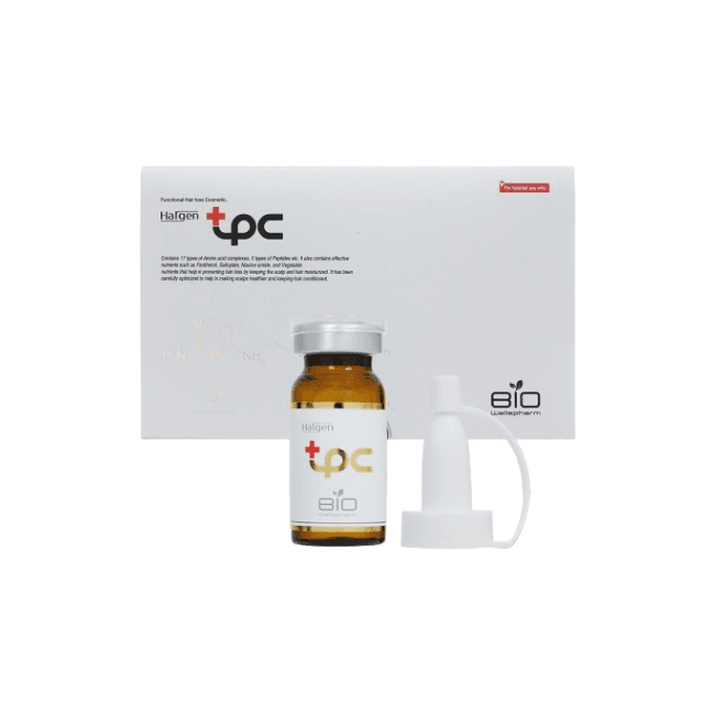 Hargen TPC (5ml*12V)