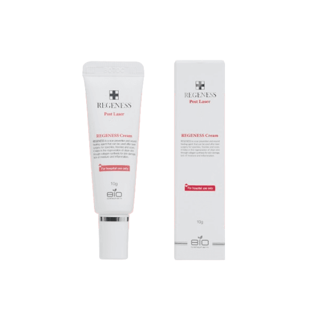Regeness Cream (10g)