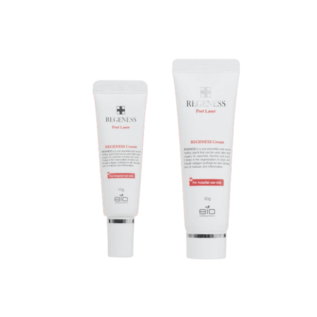 Regeness Cream (30g)