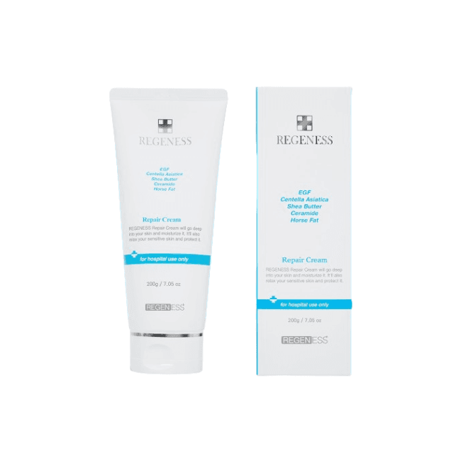 Regeness Repair Cream (200g)