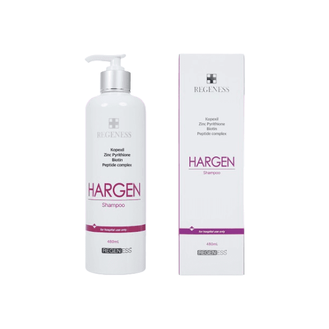 Regeness Hargen (480ml)