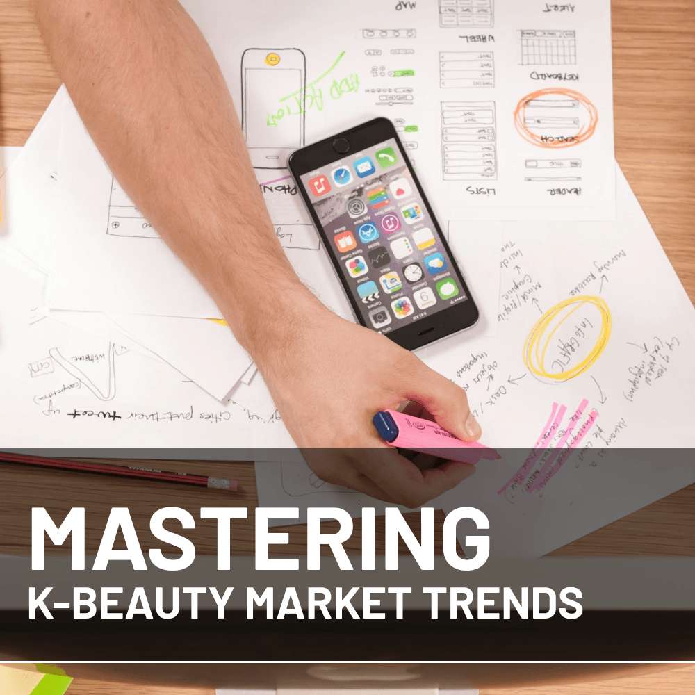How to Conduct Market Research for K-Beauty Buyers