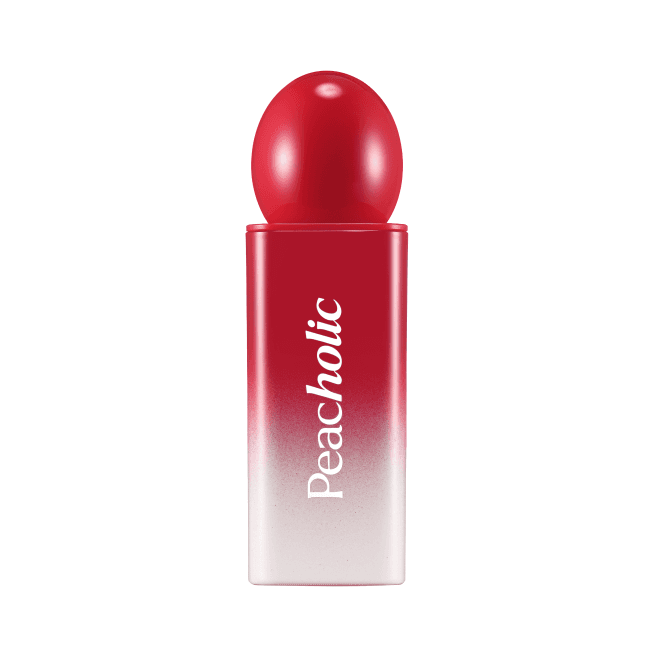 Water Glow Lip Tint / Pureberry Red (4.5g)