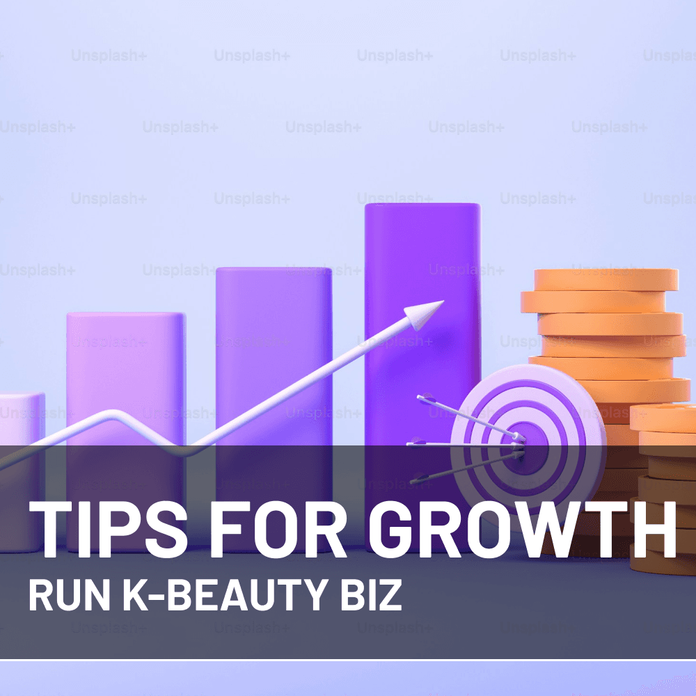 Essential Tips for Managing a Korean Cosmetic Wholesale Business