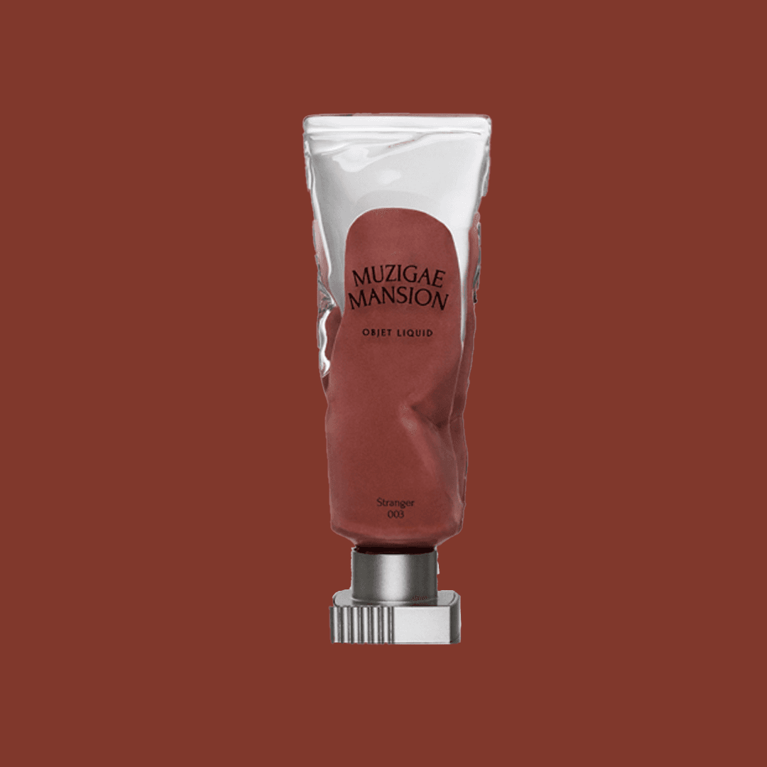 MUZIGAE MANSION OBJET LIQUID 010 UNDONE (6ml)
