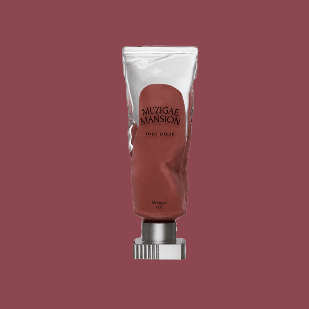 MUZIGAE MANSION OBJET LIQUID 013 APPEAL (6ml)