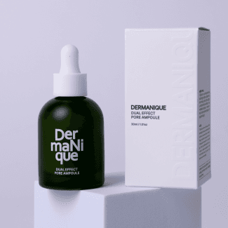 Dual Effect Pore Ampolue (30mL)