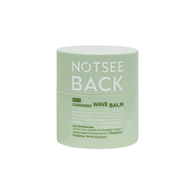 NO.7 CLEANSING WAVE BALM (43ml)