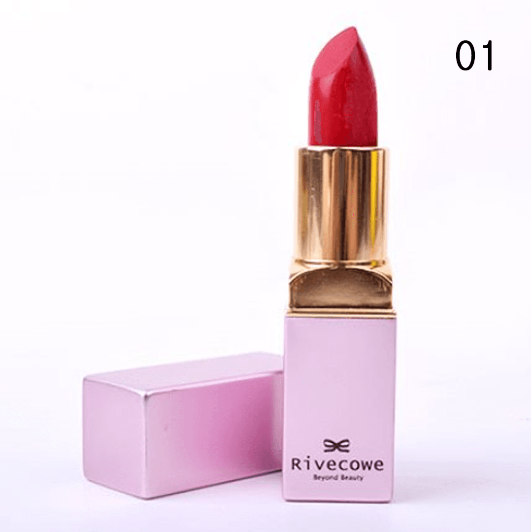 Chiffon Lipstick No.1 Chiffon Red (3.5g)