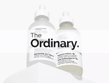 THE ORDINARY