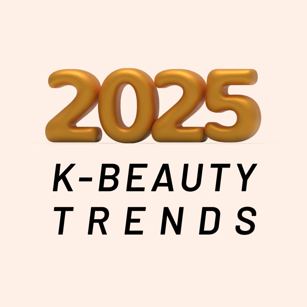 K-Beauty Trends to Look Out For in 2025