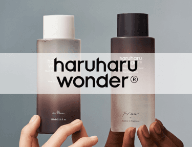 HARUHARU WONDER