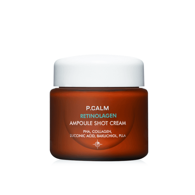 Retinolagen Ampoule Shot Cream (60ml)
