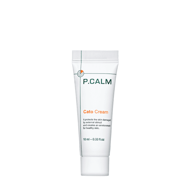 [Mini Size] Cato Cream (10ml)
